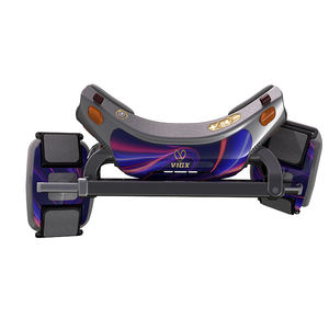 Роботизированные ноги, аэрокосмический алюминиевый реабилитационный экзоскелет бедра, экзоскелет, роботизированные ноги, ходьба для физической поддержки - Product Image 5