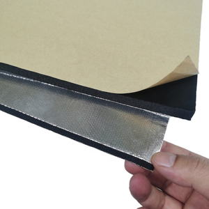 Camionnette, camping-car ou camping-car Isolation <span class=keywords><strong>phonique</strong></span> et thermique Thermo Liner - Product Image 4