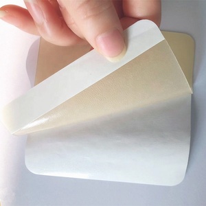 Pengobatan medis hidrokoloid perban melepuh plester luka bakar - Product Image 2