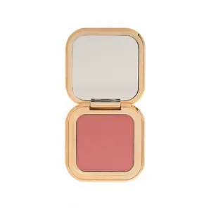 พาเลทบลัชออน 8 สี MLM Private Label พร้อมเม็ดสีสำหรับใบหน้า ให้ผิวเป็นธรรมชาติ ช่วยเพิ่มความกระจ่างใสให้แก้ม - Product Image 2