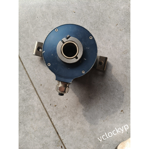 Encoder Incremental Leine Linde 830900002 Usado - Product Image 3