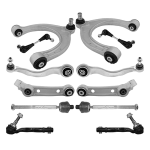 Bộ phận treo E39 E60 E90 F30 F10 G30 F02 G11, bộ càng lái trước sau dưới trên cho BMW - Product Image 3