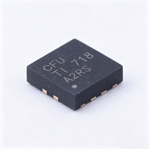 เดอรี่ สตาร์ TPS7A8001DRBR 1A, ไอคิวต่ำ, ฟังก์ชันที่เปิดใช้งานได้, PSRR สูง, ตัวควบคุมแรงดันไฟฟ้าตกคร่อมต่ำพิเศษ - Product Image 2
