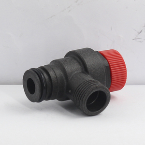 <span class=keywords><strong>Caleffi</strong></span> 6 Bar X 1/2 "<span class=keywords><strong>valvola</strong></span> di <span class=keywords><strong>sicurezza</strong></span> femminile - Product Image 5