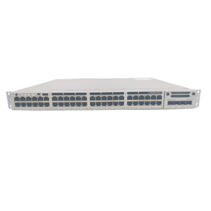 WS-C3850-48F-S Catalyst 3850 Switch Gestionado PoE+ Completo de 48 Puertos-WS-C3850-48F-S - Product Image 3