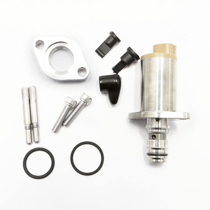 Válvula SCV de Control de Presión de Succión de la Bomba de Inyección de Combustible Premium 294200-0650 <span class=keywords><strong>2942000650</strong></span> para Bomba HP3 294000-0030 - Product Image 6