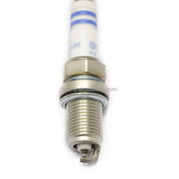 Bujías de Encendido Nuevas de Alta Calidad HY Platinum A0041594403 A0041594903 para Automóviles de Combustible Dual 14*19