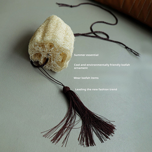 Venta al por mayor de accesorios de lufa: mochilas, colgantes, accesorios de ropa y llaveros - Product Image 3