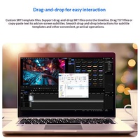 Estación de Trabajo de Edición No Lineal de Alta Gama JiaShiYing JSY690 EDIUS, Sistema 4K8K, Equipo Profesional de Edición de Video para Cine y Televisión