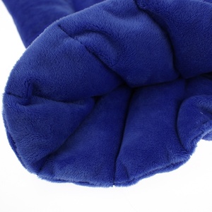 Coussin chauffant chauffant et chauffant à la lavande, massage du cou et des épaules lesté au micro-ondes, Offre Spéciale - Product Image 4