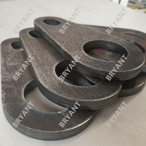 Topkwaliteit Zware Machine Met Behulp Van Onderdelen Limiet Pin As Oorplaat Fabriek Levering Roterende Boorinstallatie Oorplaat - Product Image 5