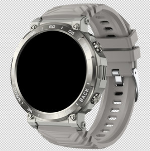 Reloj Inteligente Deportivo DF S56 2025, Resistente al Agua, con Monitoreo de Salud, Más de 100 Modos Deportivos, Ares 3 Pro - Product Image 4