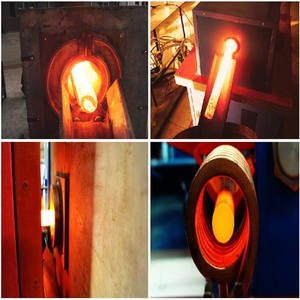 Fuente de alimentación de calefacción de inducción de frecuencia media, MFS-400 - Product Image 6