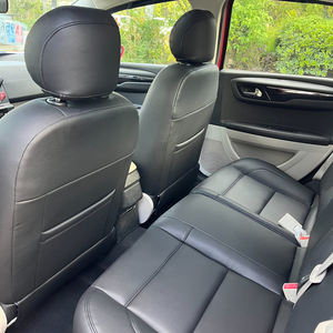 Citroën C4L Berline 2013 Euro V Automatique Essence Toit ouvrant Sièges en cuir Volant à gauche Pneus R16 Caméra de recul Voiture d'occasion - Product Image 5