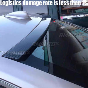 Alerón Trasero de Fibra de Carbono para BMW Serie 5 G30 G38 525 530li 2018-2022, Alerón para Maletero, Accesorios para Carrocería - Product Image 2