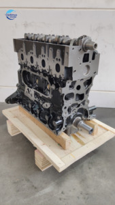 Werksverkauf 2L 3L 5L Long Block Bare Motor Autoteile Spezifikationen für Toyota Hilux Fortuner - Product Image 4