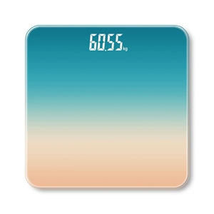 <span class=keywords><strong>Balance</strong></span> numérique de salle de bain, pèse-personne domestique, <span class=keywords><strong>balance</strong></span> corporelle électronique à piles LCD/LED - Product Image 1