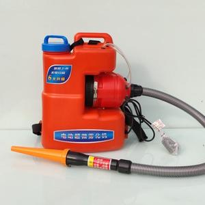 Рюкзак 20 л, ранец, Электрический распылитель для дезинфекции - Product Image 3