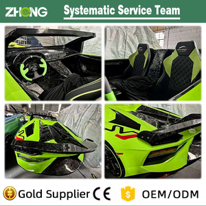 Cung cấp bán buôn của bền Deluxe 2-Seat máy bay phản lực trượt tuyết nổ mô hình thể thao dưới nước jetskis thuyền với 4 động cơ đột quỵ Cổ Phiếu có sẵn - Product Image 4