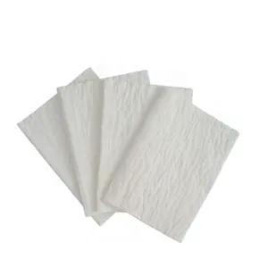 Limpador de papel industrial reforçado