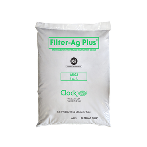 Medio Reductor de Turbidez NextSand CaCl2 100% Natural Grado Industrial Certificado ISO - Product Image 2