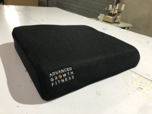 Memory Foam <strong>Chair</strong> Seat Cushion - Product Image 4