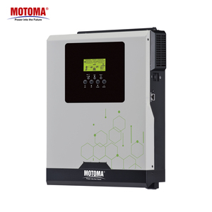 <span class=keywords><strong>Inversor</strong></span> Solar Híbrido de 1.5KW 12V, <span class=keywords><strong>Inversor</strong></span> de Cadena de CA Fuera de Red, Automático 50HZ, Monofásico, con WIFI para Sistemas Solares - Product Image 1