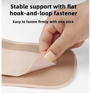 Ceinture de maintien de la taille ultra-fine et respirante pour hommes et femmes, idéale pour le fitness, le yoga et l'amincissement - Product Image 6
