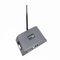 Novastar TB40 - Caja de Reproducción de Video para Panel LED, Puerto USB, Controlador WiFi, HUB75, Pantalla de Visualización de Módulo a Todo Color, 5 Años de Garantía, 5000 cd