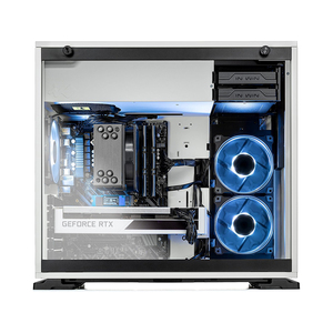 Bán Buôn Văn Phòng Sáng Tạo Đám Mây Máy Tính I9-13900K Rtx 4060 Ti 64GB Ddr4 2Tb SSD Cho Thiết Kế Đồ Họa Biểu Tượng Tùy Chỉnh Xây Dựng Thương Hiệu Dịch Vụ - Product Image 1