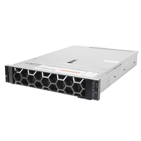 Serveur Rack DELL PowerEdge R7525 2U Haute Performance, Solution d'Infrastructure d'Entreprise à Double Socket, Fournisseur Chinois en Gros