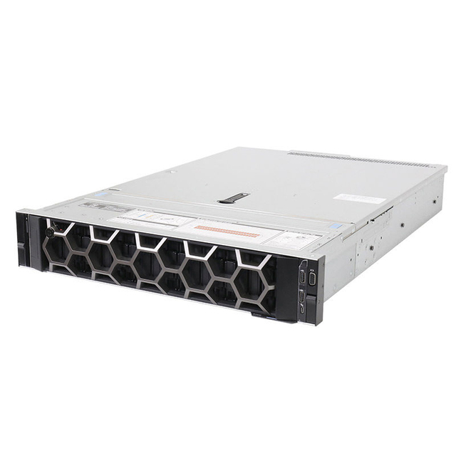 DELL PowerEdge R7525 2U Rack Server High Performance Dual Socket Enterprise Infrastructure Solution China Supplier Wholesale