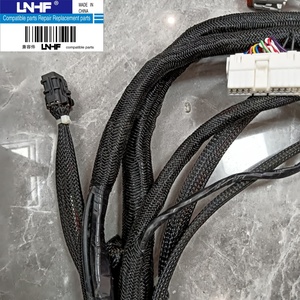 LNHF 21Q6-10405 Arnés de cableado de consola para excavadora de alta calidad 215-9C 225-9C 220-9S 220LC-9S 21Q6-10405 para Hyundai - Product Image 6