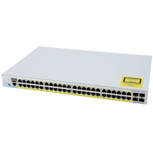 WS-C2960L-48PS-LL 2960L 48 Port 4x 1G SFP PoE+ Gigabit <b>Ethernet</b> <b>Switch</b> Network <b>Switch</b> WS-C2960L WS-C2960L-48PS-LL - Product Image 5