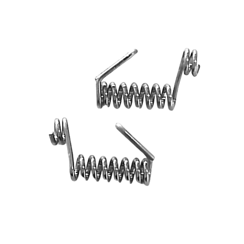 Stainless Steel Special shaped Springs Manufacturer