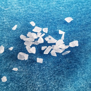 Croissance De Cristaux Matériaux De Haute Pureté min 99.99% <span class=keywords><strong>Cryolite</strong></span> Na3AlF6 1-10mm Granulés - Product Image 4
