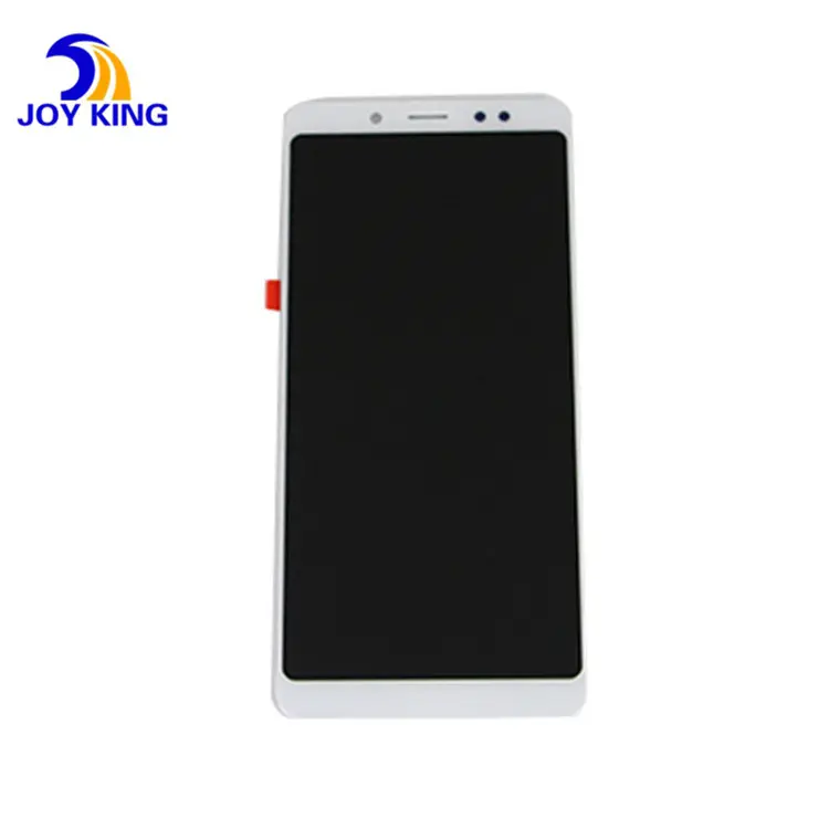 Display Mobile Phone LCDs For Xiaomi Mi A3 For Redmi 5 Plus For Redmi Note 5 LCD Screen Touch