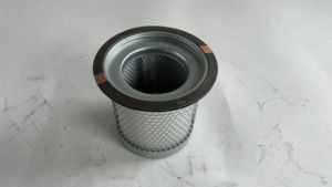 Le compresseur industriel de mengma DB2001 partie le séparateur d'air/huile Spin-On pour mengma - Product Image 3