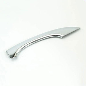 มือจับประตูรถสำหรับ <span class=keywords><strong>MG</strong></span> 6 <span class=keywords><strong>ZS</strong></span> GS I6 RX3 RX5 I5ป้องกัน RX8ป้องกันรอยขีดข่วนแก้ไข - Product Image 3