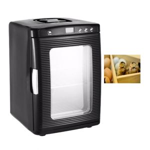 ตู้ฟักไข่ดิจิทัลแบบจิ้งจกงูนกอัตโนมัติเต็มรูปแบบ - Product Image 1