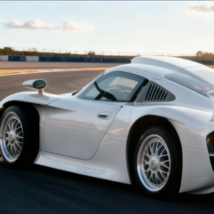 Astrum AC-35100 汽车窗膜 98% 红外线阻挡 99% 紫外线防护 10 年保修 2 毫米聚酯薄膜 - Product Image 1