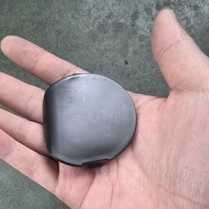 Cubierta de Gancho de Remolque Gh Bkc3-50-A11 para Mazda3 Axela, Cubierta Protectora de Remolque Delantera y Trasera - Product Image 2