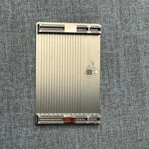 บริดจ์ NVLink ความเร็วสูง 3 ช่อง/2 ช่อง สำหรับเชื่อมต่อ GPU พร้อมใช้งาน IC ของแท้ บริดจ์ NVLink 3 ช่อง/2 ช่อง สำหรับ 2080ti/gv100/TITAN - Product Image 3