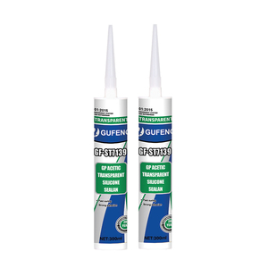 Bán buôn GP trung tính chống thấm Silicone <span class=keywords><strong>sealant</strong></span> đa năng chịu nhiệt lạnh <span class=keywords><strong>Sealant</strong></span> - Product Image 3
