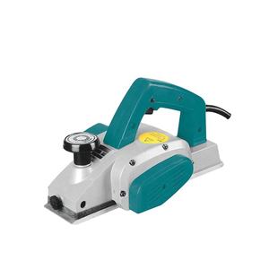 KONSUN 83502 outils électriques portables professionnels 82mm <span class=keywords><strong>600W</strong></span> rabotteuse électrique à haute Performance 16000r/min 110V/220V 16000rpm 2kg - Product Image 1