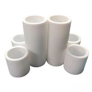 Manicotto in <span class=keywords><strong>Teflon</strong></span> Politetrafluoroetilene, Boccola in Plastica Personalizzabile - Product Image 3