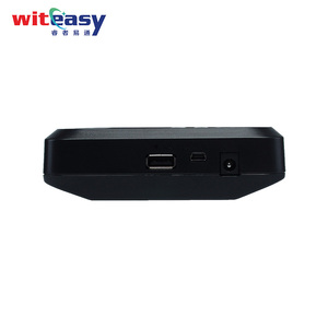 Máy Chấm Công Vân Tay Sinh Trắc Học Dành Cho Nhân Viên Sử Dụng Hệ Thống Chấm Công Thời Gian - Product Image 6