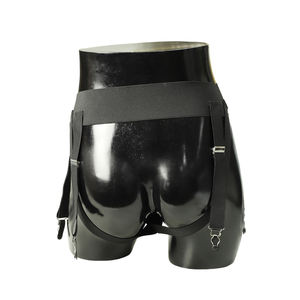 Suspensorio de hombre de protección avanzada de la mejor calidad con copa para uso deportivo - Product Image 2