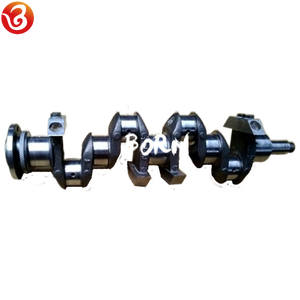 Born Auto <strong>Parts</strong> Crankshaft 050178 0501.78 for <strong>Peugeot</strong> 504 <strong>505</strong> Engine - Product Image 1
