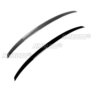 Kit de Carrocería para BMW Serie 5 I5 G60 2024+, Alerón Trasero, Alerón para Maletero, Accesorios para Automóviles - Product Image 6